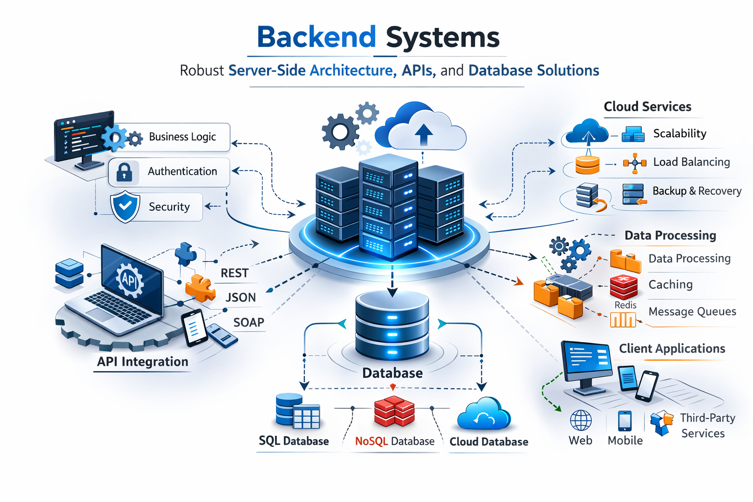 Backend Systems