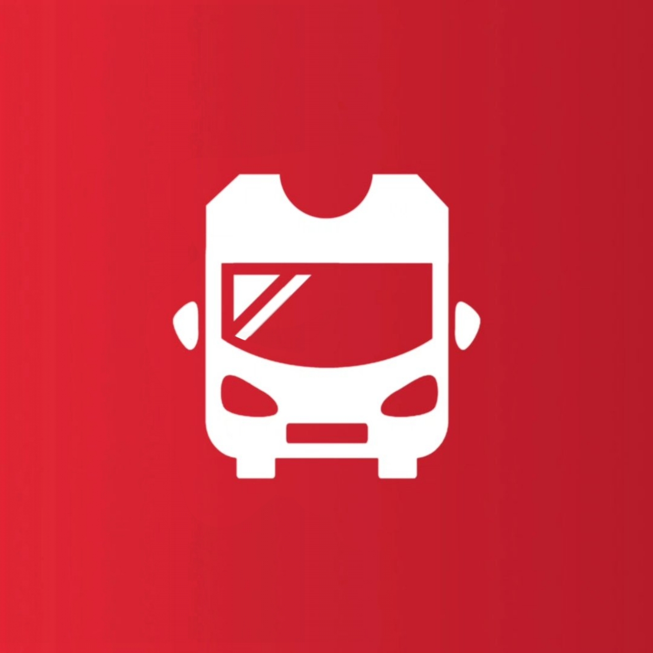 Ammu Bus logo