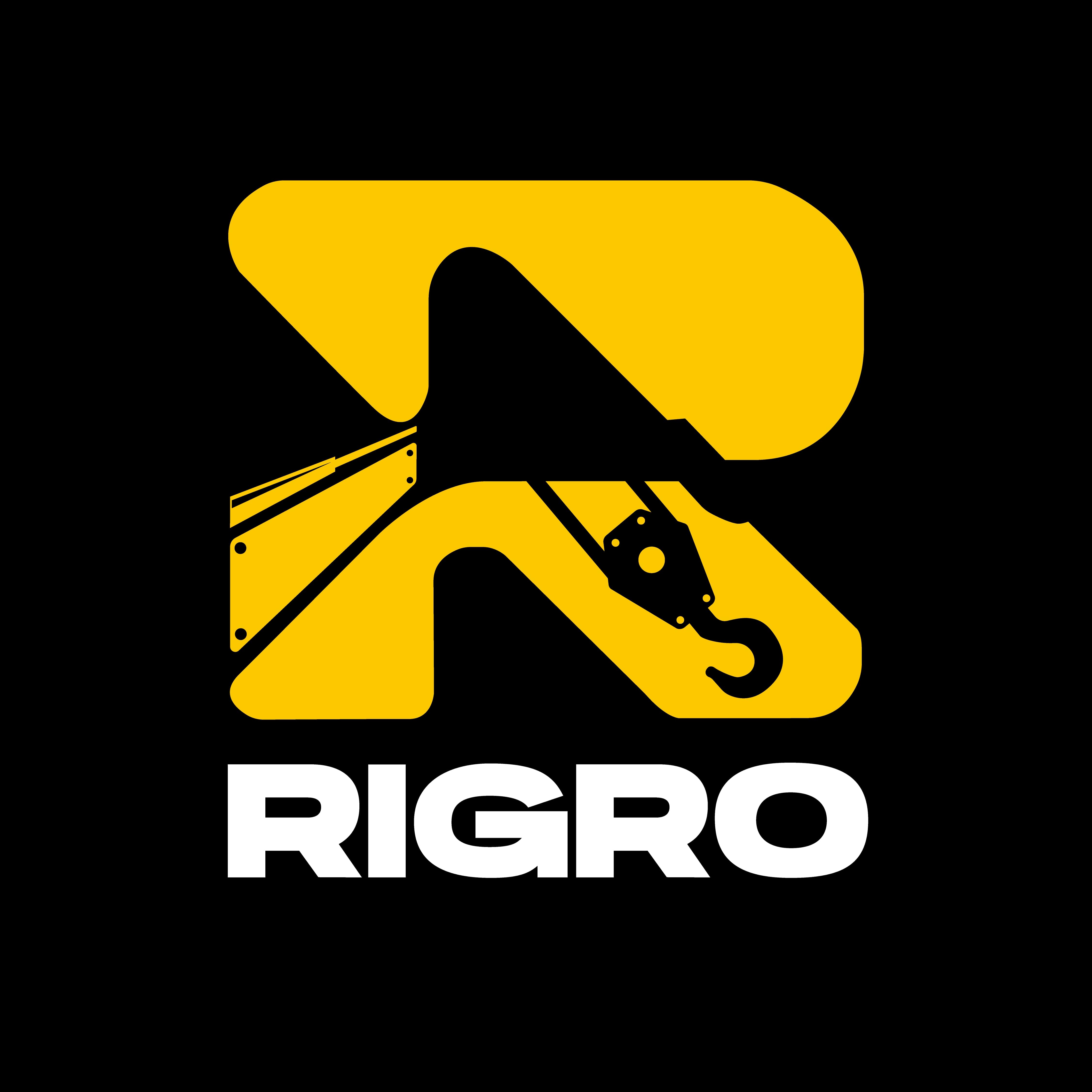 Rigro logo