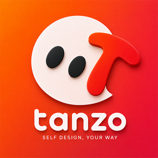 Tanzo logo