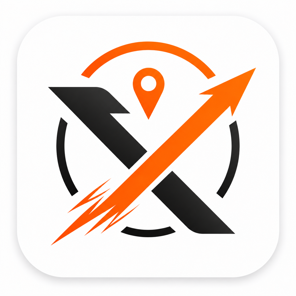 Traxen logo