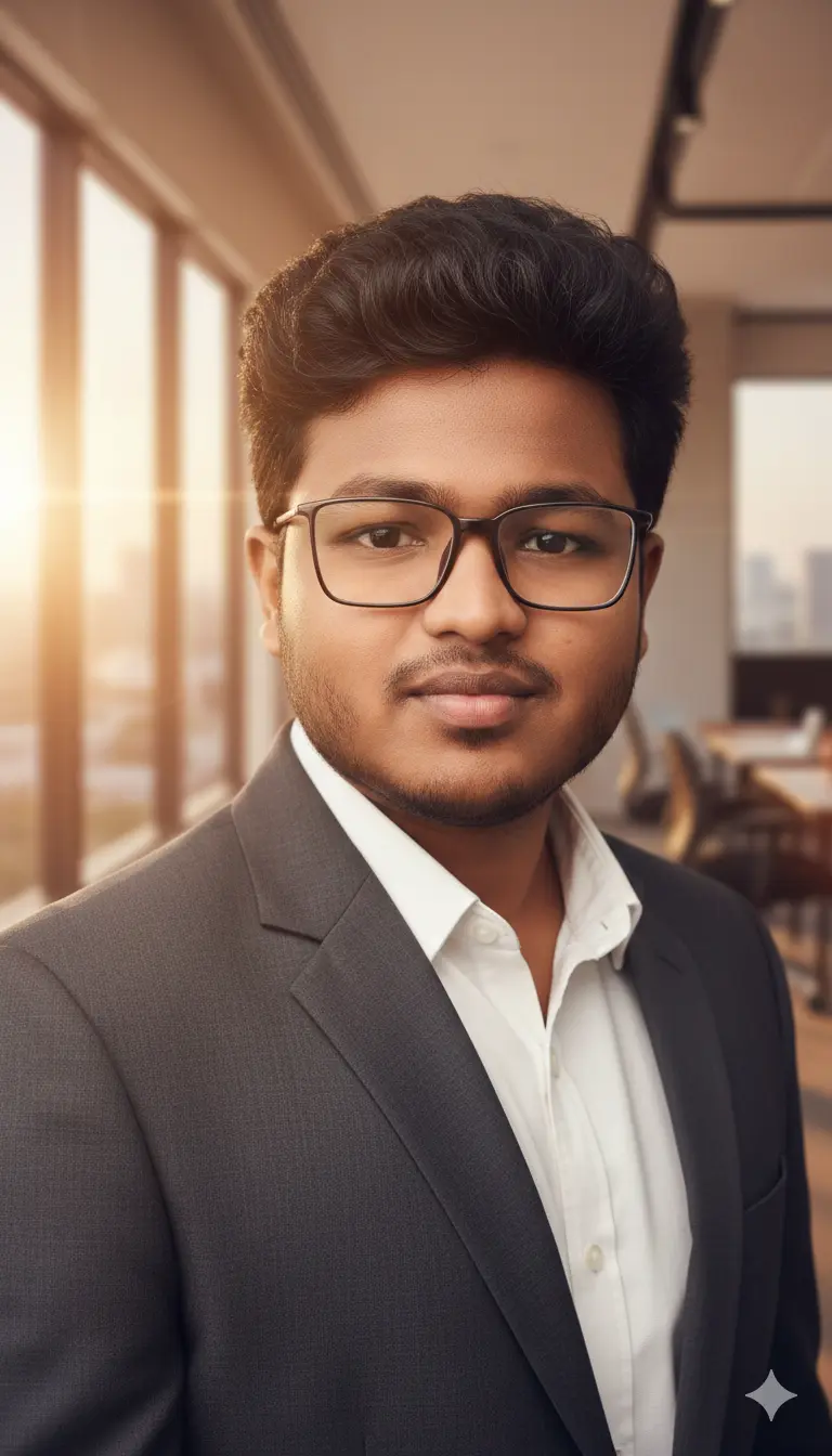 Dinesh Kumar Vs - Cloud Engineer