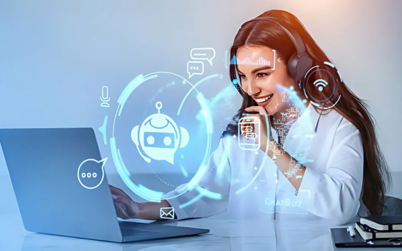 Slash Admin Work by 80%